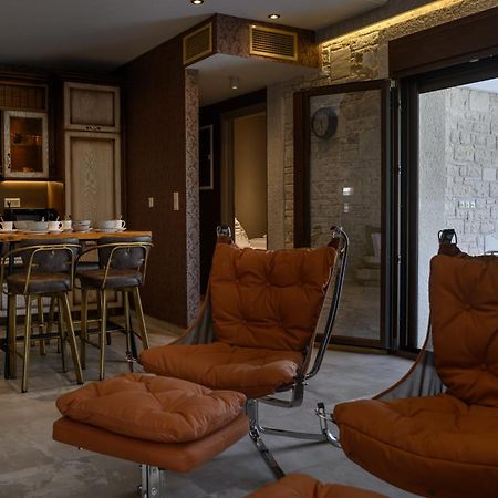 Theluxuryvillas Preveza Ngoại thất bức ảnh
