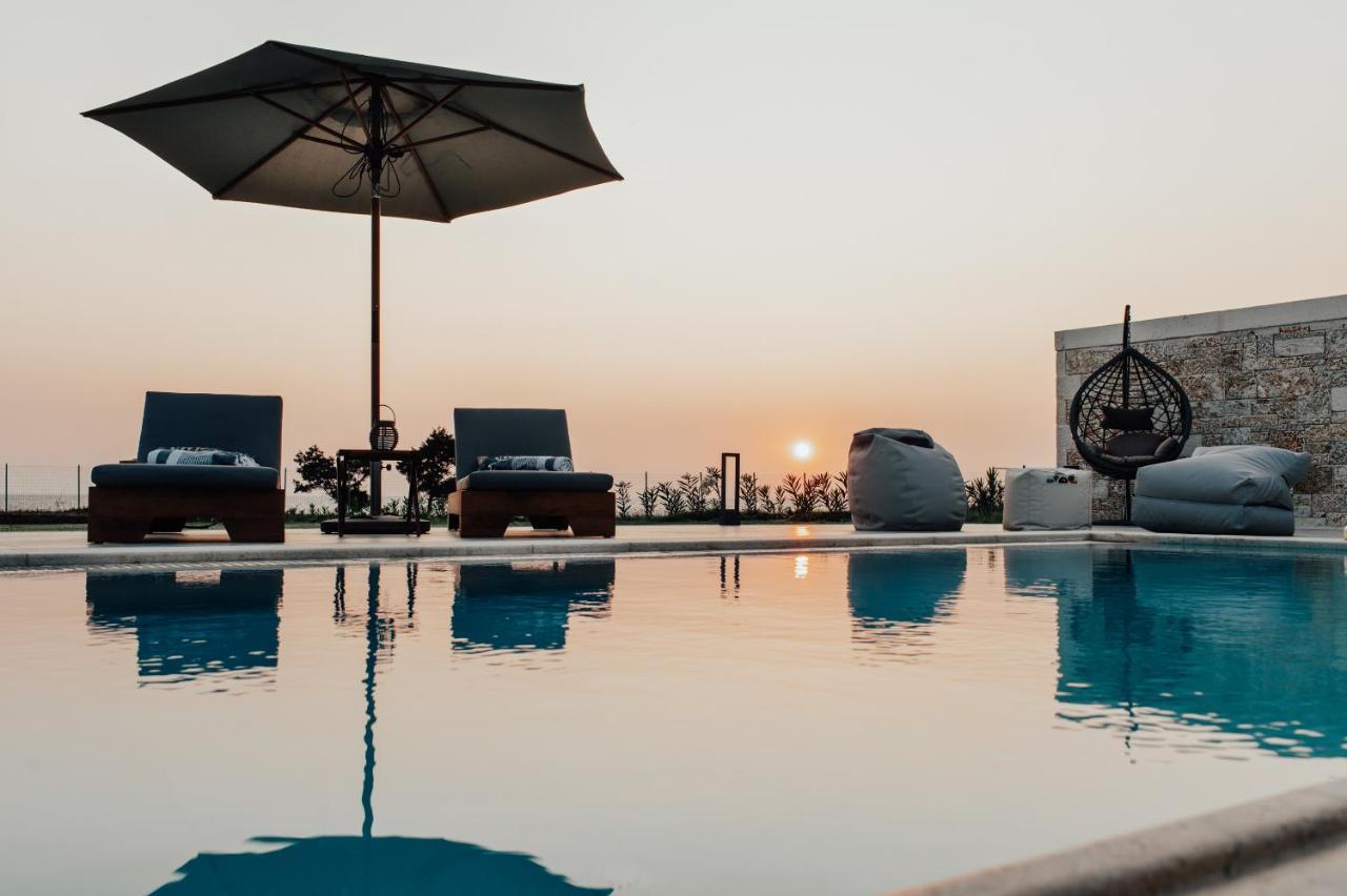 Theluxuryvillas Preveza Ngoại thất bức ảnh