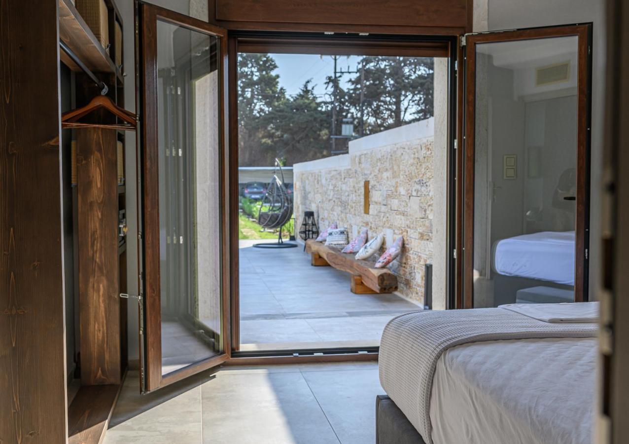 Theluxuryvillas Preveza Ngoại thất bức ảnh