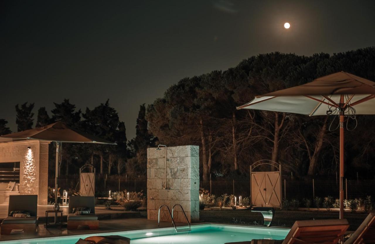 Theluxuryvillas Preveza Ngoại thất bức ảnh