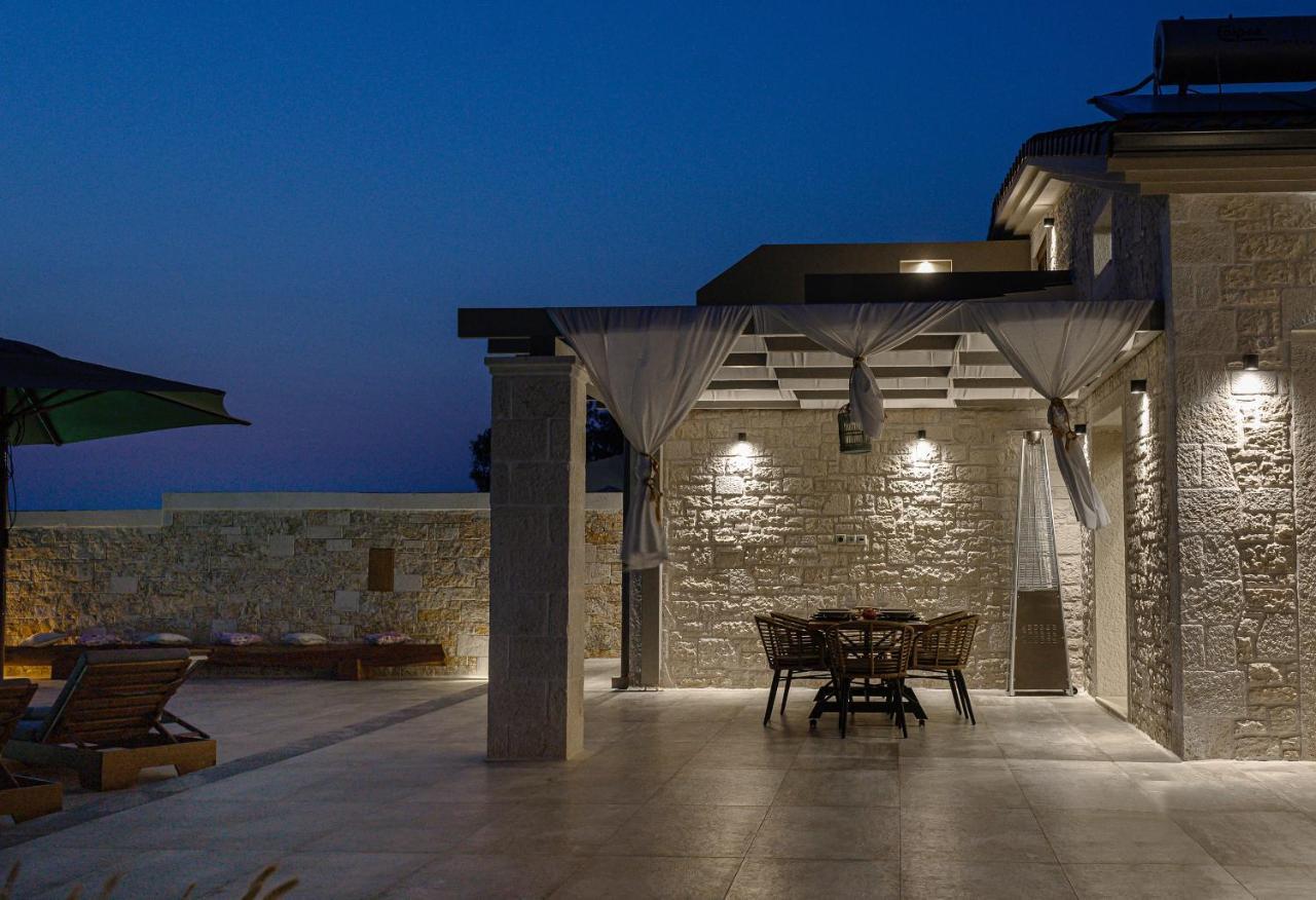 Theluxuryvillas Preveza Ngoại thất bức ảnh