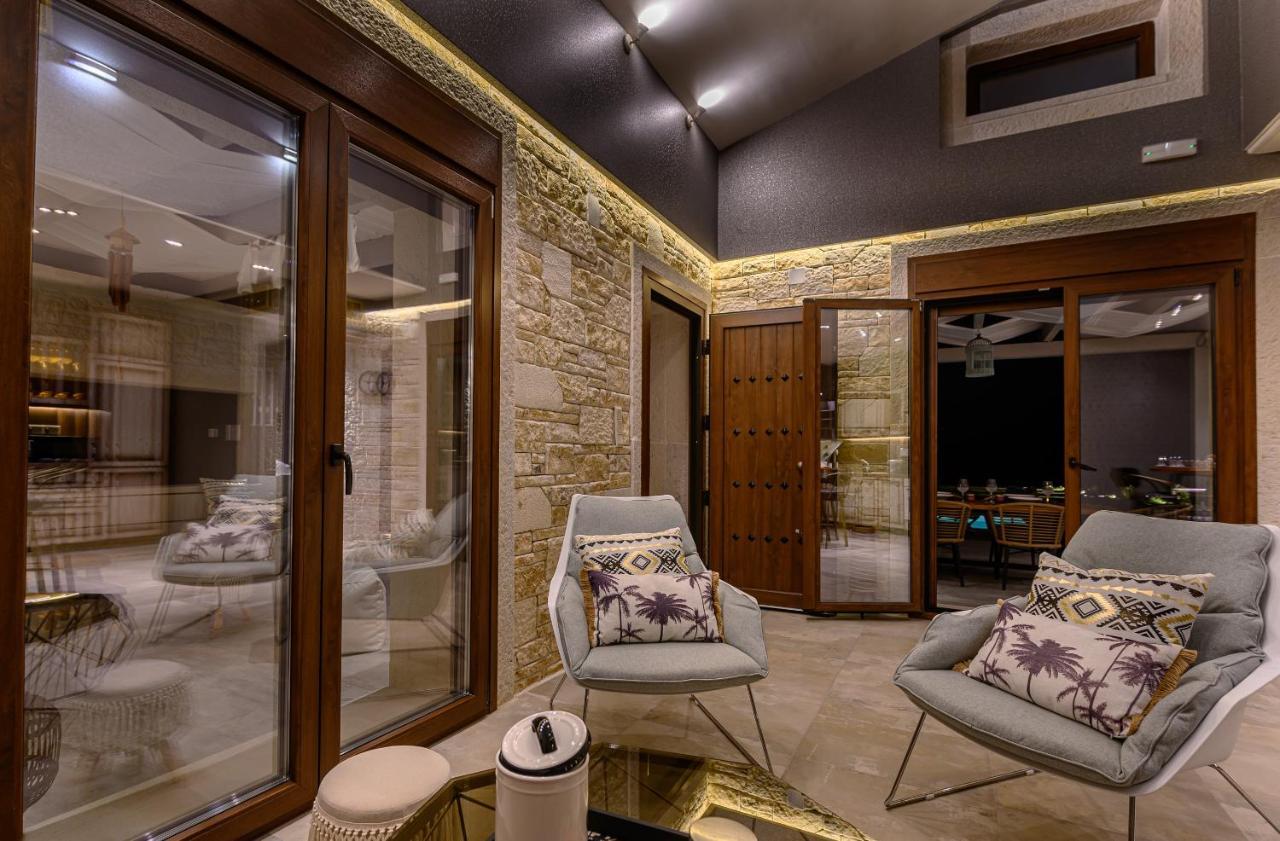 Theluxuryvillas Preveza Ngoại thất bức ảnh