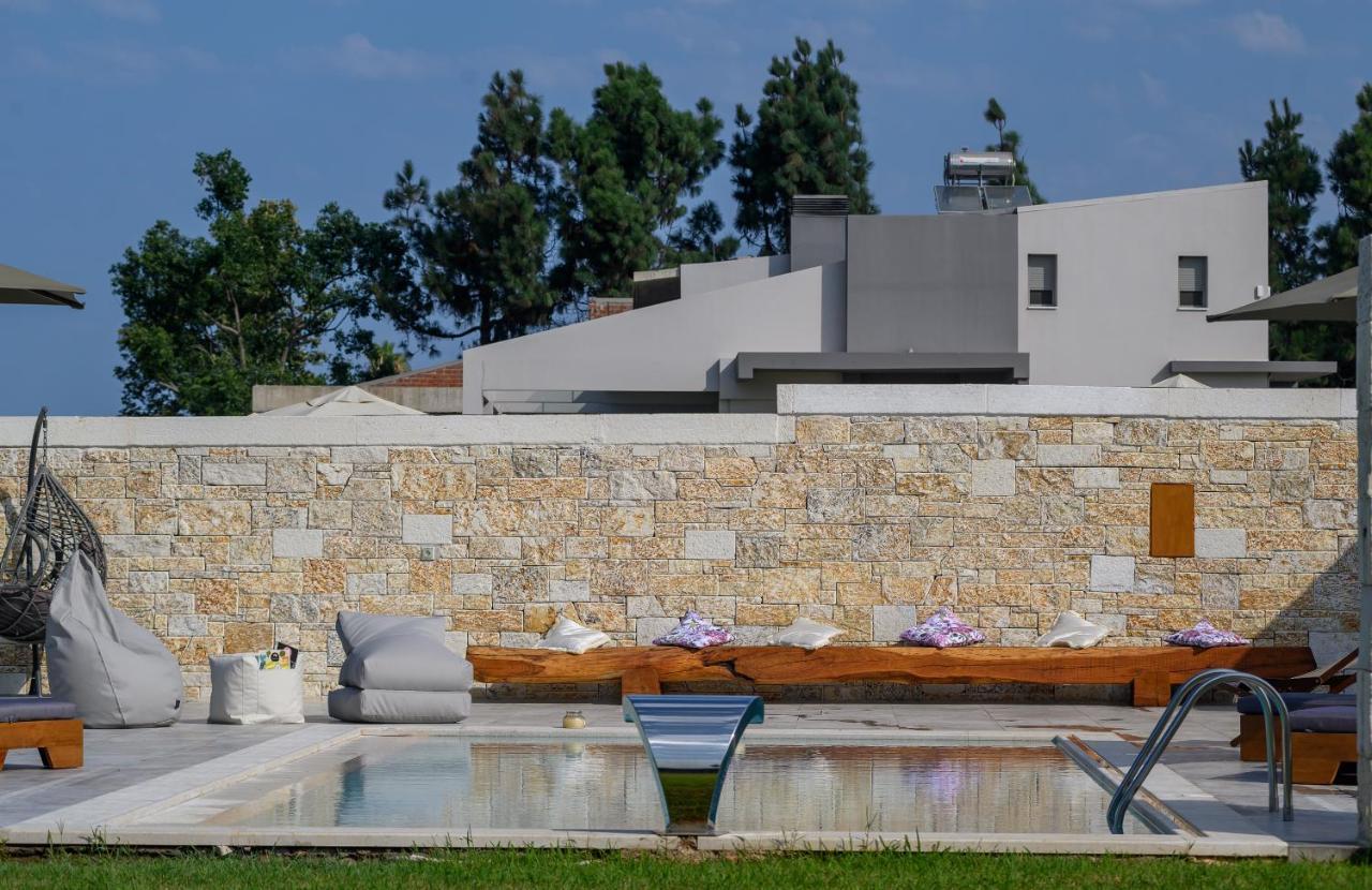 Theluxuryvillas Preveza Ngoại thất bức ảnh