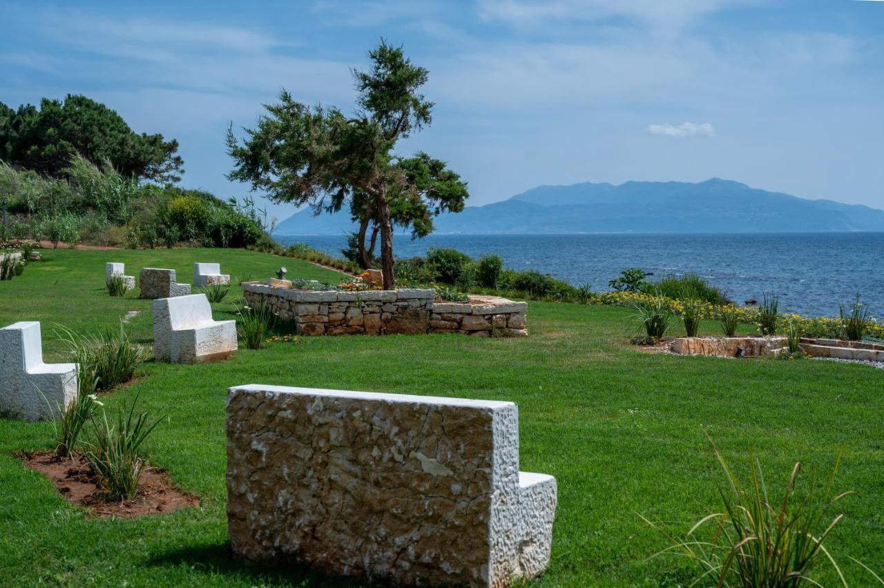 Theluxuryvillas Preveza Ngoại thất bức ảnh