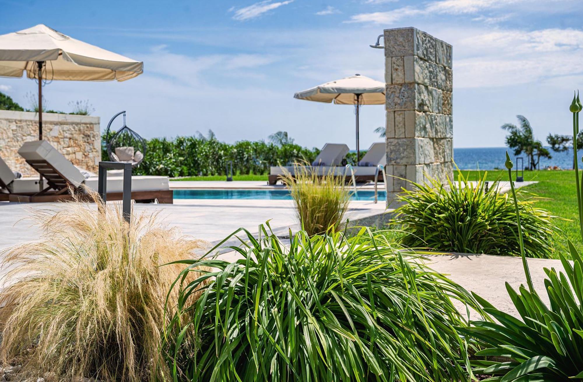 Theluxuryvillas Preveza Ngoại thất bức ảnh