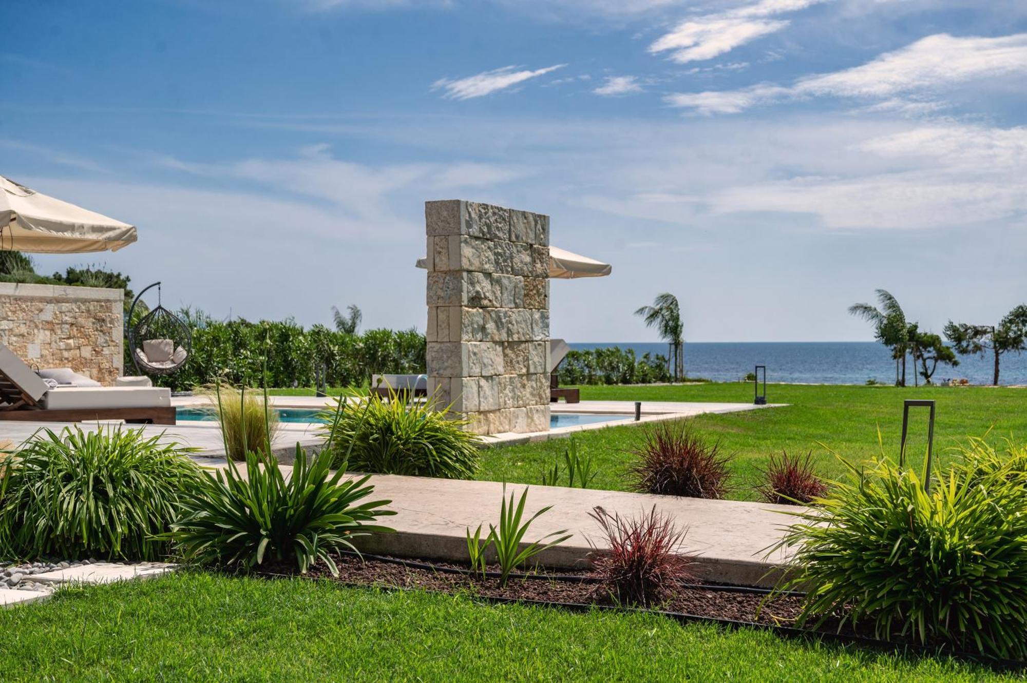 Theluxuryvillas Preveza Ngoại thất bức ảnh