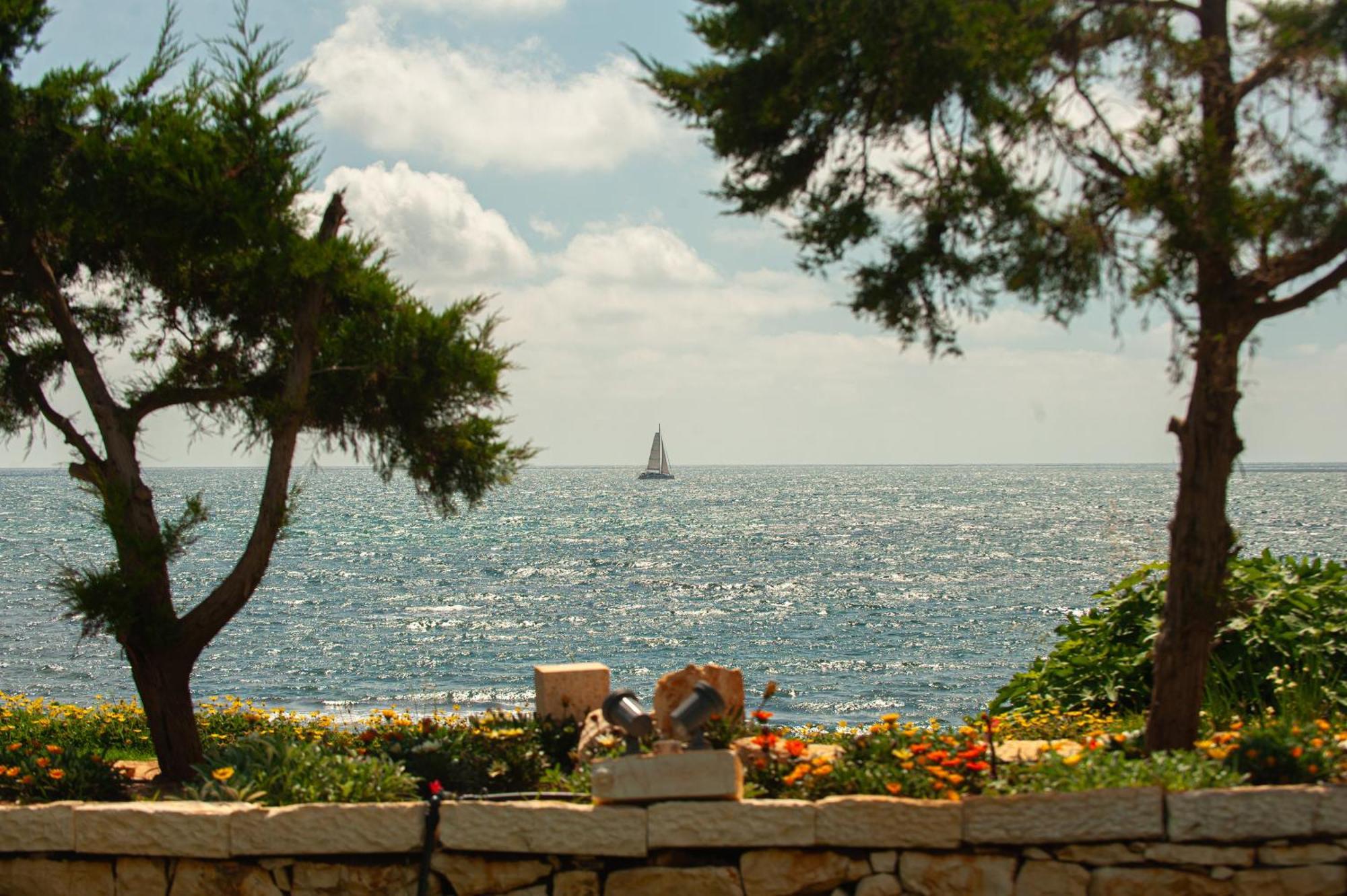 Theluxuryvillas Preveza Ngoại thất bức ảnh