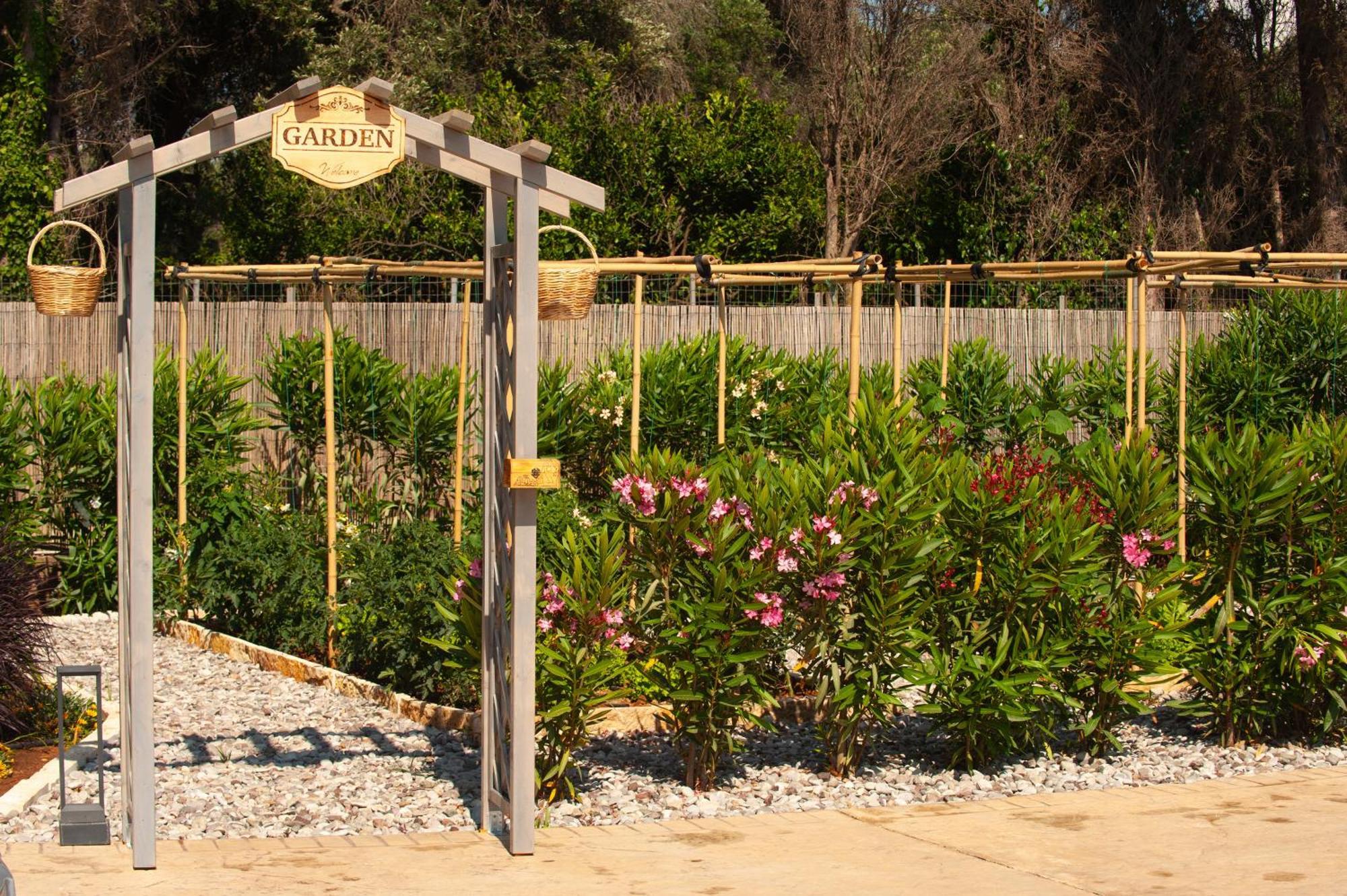 Theluxuryvillas Preveza Ngoại thất bức ảnh