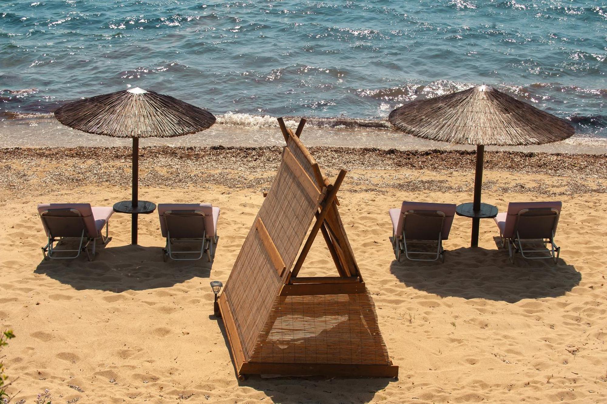 Theluxuryvillas Preveza Ngoại thất bức ảnh