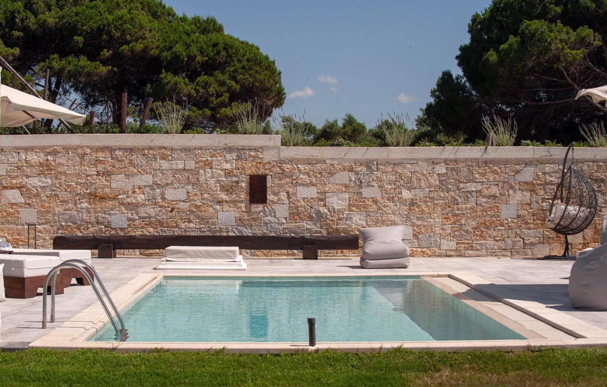 Theluxuryvillas Preveza Ngoại thất bức ảnh