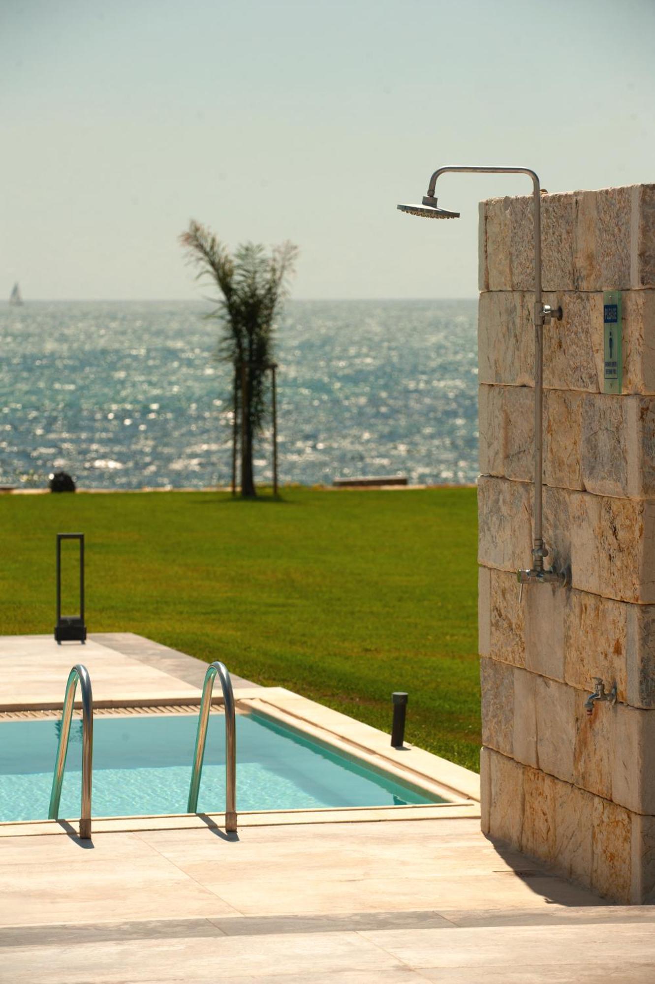 Theluxuryvillas Preveza Ngoại thất bức ảnh