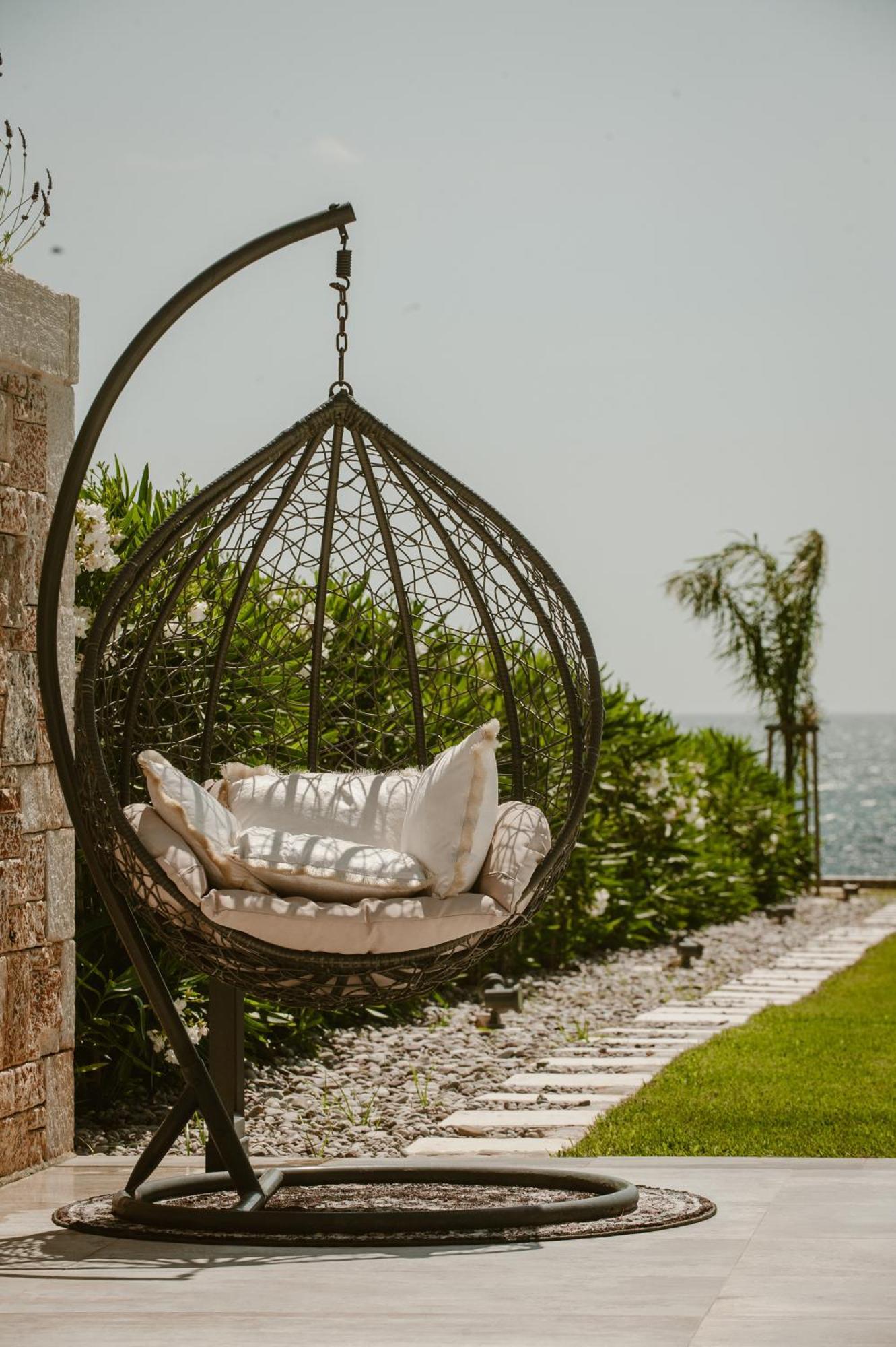 Theluxuryvillas Preveza Ngoại thất bức ảnh